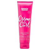 Superdrug Umberto Giannini Crème De Curl Curl Control Hair Cream 150ml- Buy online at McGrocer