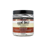 Superdrug Aunt Jackie's Curl Boss Coconut Curling Gelée Hair Styling 18oz- Buy online at McGrocer