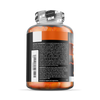 Iron Labs Nutrition ZM6 gummies orange flavour 100 gummies (British brand)