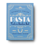 Printworks stainless steel pasta tool set, imported from the UK