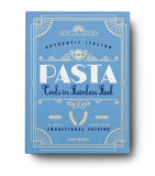 Printworks stainless steel pasta tool set, imported from the UK