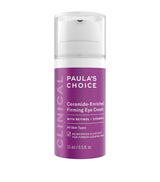 Harrods Paula's Choice Clinical Ceramide-Enriched Eye Cream 15ml- Buy online at McGrocer