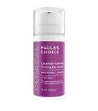 Paula's Choice Clinical Ceramide-Enriched Eye Cream 15ml, imported from the UK