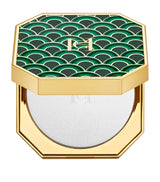Harrods Carolina Herrera Fabulous Skin Mattifier Powder and Case Bundle- Buy online at McGrocer