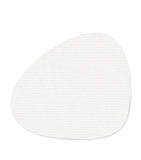 LIND DNA curve corduroy coasters set of 4 (British brand)