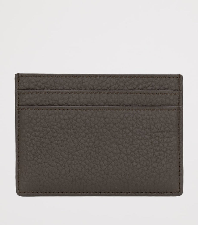 Saint Laurent Cassandre card holder (British brand)