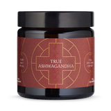 Holland & Barrett Ancient+Brave True Ashwagandha Herbal Supplement 60 Capsules- Buy online at McGrocer