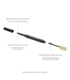Westman Atelier Bonne Brow Defining Pencil (British brand)