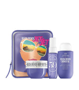 Harrods SOL DE JANEIRO Delica Drench Jet Set Body Care Travel Set- Buy online at McGrocer