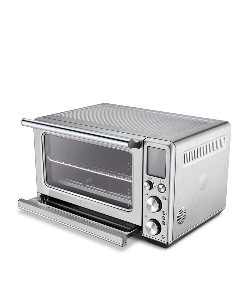 Sage Smart Oven Air Fryer XL, imported from the UK