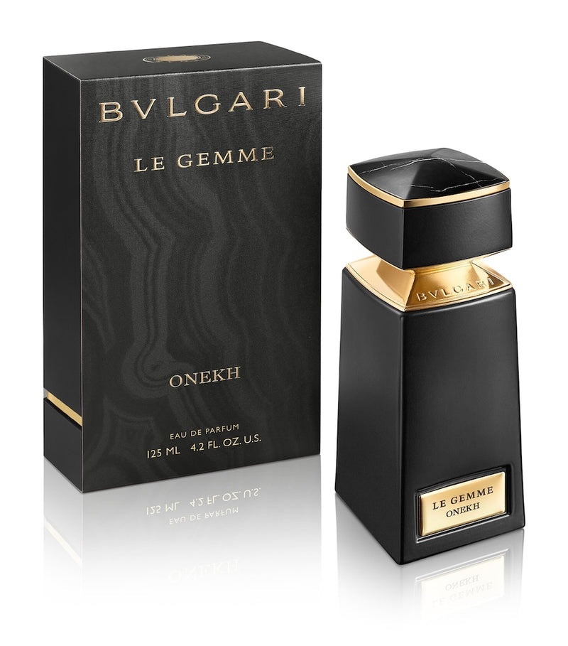 Bvlgari Le Gemme Onekh eau de parfum 125ml (British brand)
