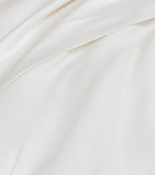 Frette Leisure Sateen cushion cover 65cm, UK version