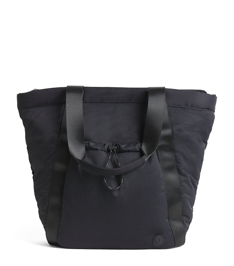 Vuori All Around tote bag, imported from the UK