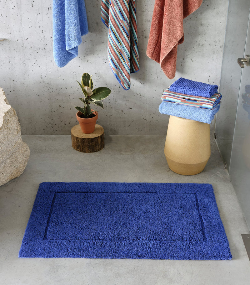 Abyss & Habidecor Must bath mat 50cm x 80cm (British brand)