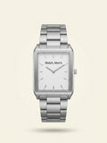 Vivienne Westwood women's Brunswick watch, light grey dial, stainless steel (British brand)