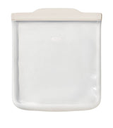 Harrods Silicone Reusable Food Storage Bag 1.8L Capacity- Buy online at McGrocer