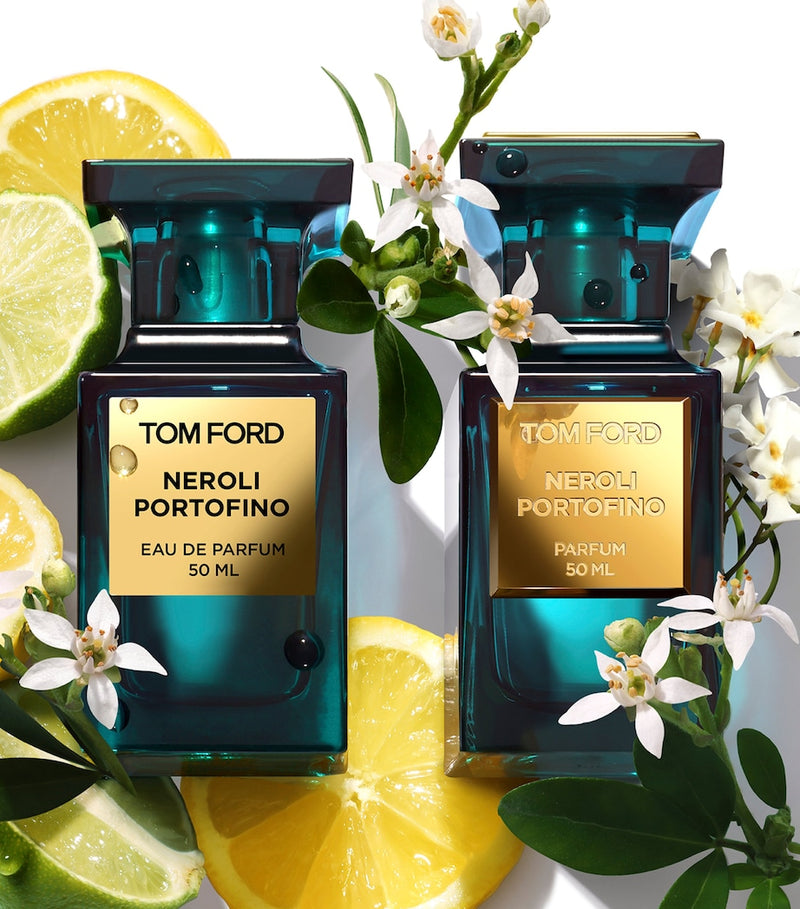 Tom Ford Neroli Portofino Private Collection parfum 50ml (British brand)