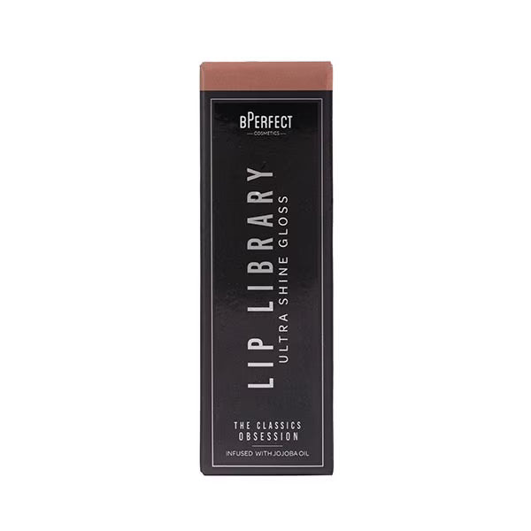 BPerfect Cosmetics Lip Gloss Obsession - British product