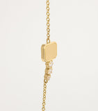 Jade Trau Mini Catherine Key bracelet, UK version