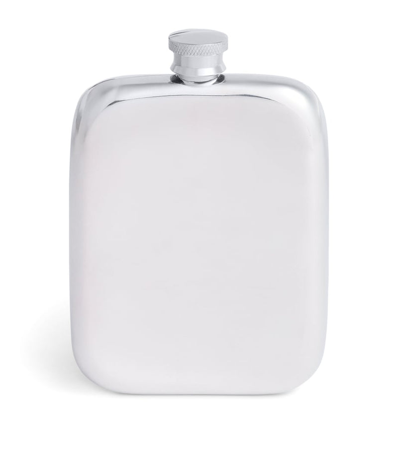 Dunhill Armorial Flask 175ml - British product