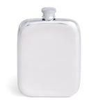 Dunhill Armorial Flask 175ml - British product