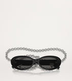Tiffany & Co. sunglasses TF4221 acetate - British product