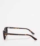Ray-Ban Zaya bio-based sunglasses - British product