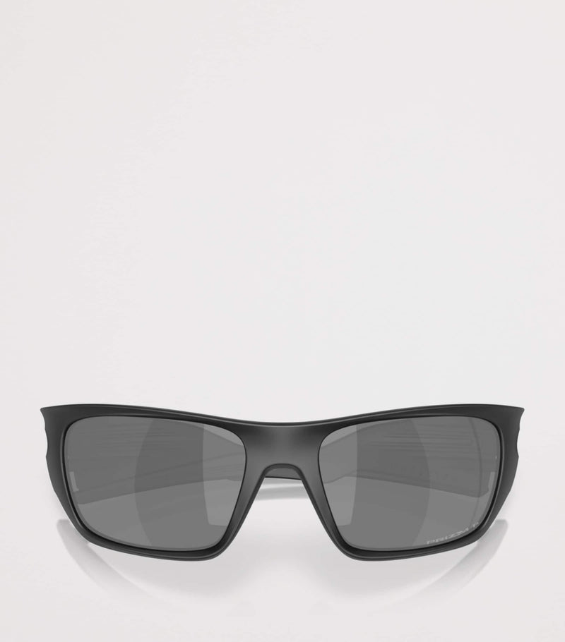 Oakley Masseter rectangle sunglasses (British brand)