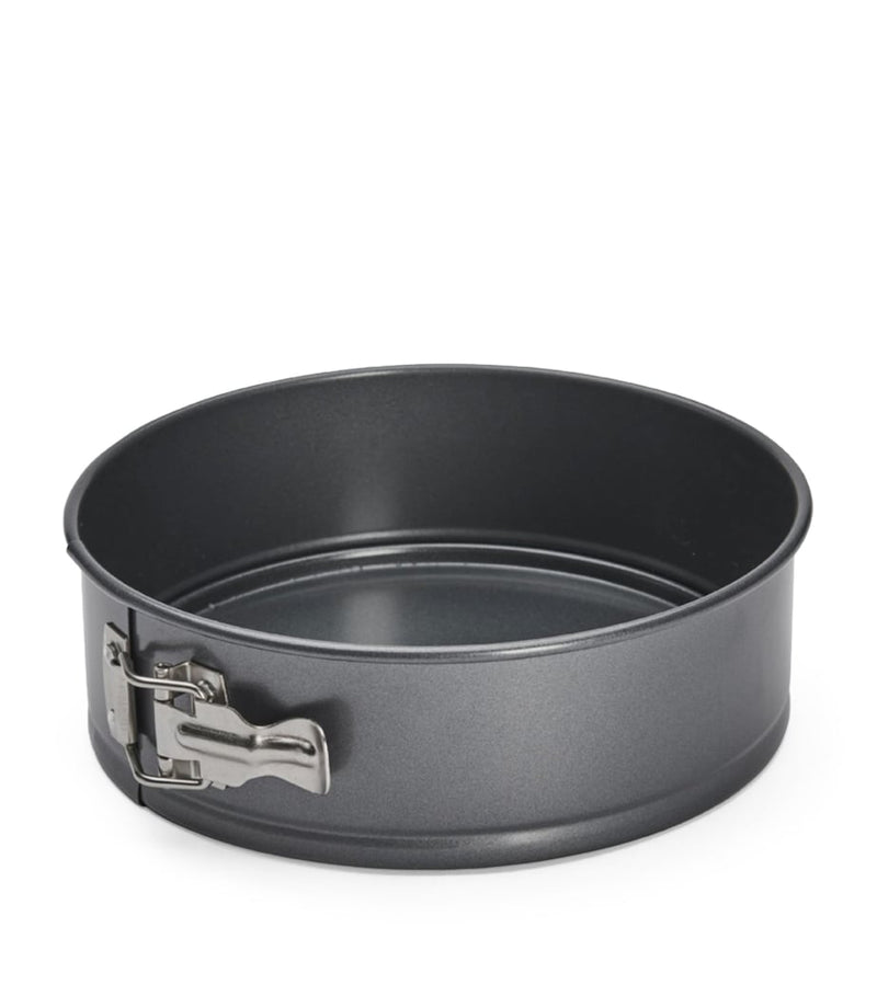 De Buyer non-stick springform cake tin 20cm (British brand)