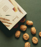 Harrods Banquet Hamper, UK version