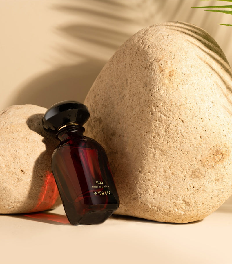 Widian Velvet Hili extrait de parfum 50ml, UK version