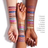 Studio London eyeshadow palette After Dusk (British brand)