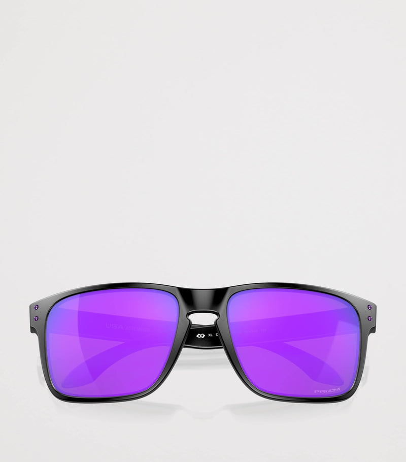 Oakley Holbrook XL square sunglasses - British product