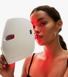 Therabody TheraFace Mask Glo LED face mask (British brand)