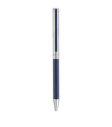 Harrods S.T. Dupont Palladium Lacquer Classique Ballpoint Pen- Buy online at McGrocer