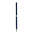 S.T. Dupont ballpoint pen Palladium Lacquer Classique (British brand)