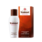 Tabac men's aftershave lotion 150ml (British brand)