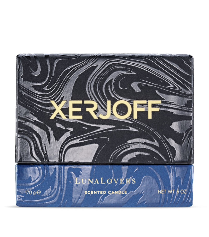 Xerjoff LunaLovers candle 170g (British brand)