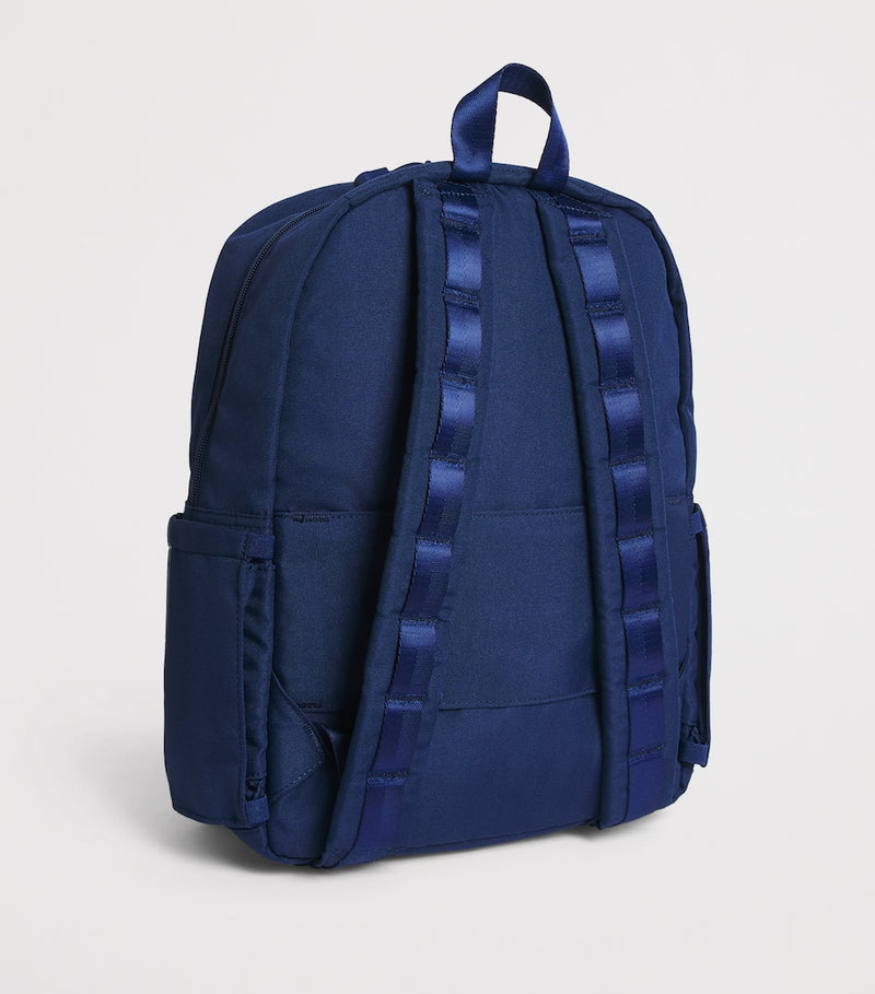 STATE Kane backpack with laptop pocket (British brand)