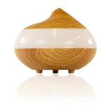 Superdrug Dr Botanicals Wooden Aroma Digital Diffuser Clear Panel- Buy online at McGrocer
