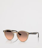Ray-Ban Propionate Round sunglasses 0RB2180 (British brand)
