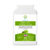 InfiniVit green coffee supplement advanced formula 60 capsules, imported from the UK