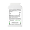 InfiniVit green coffee supplement advanced formula 60 capsules, imported from the UK