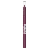 Superdrug Maybelline Tattoo Liner Gel Pencil Berry Bliss Eyeliner- Buy online at McGrocer