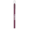 Maybelline Tattoo Liner Gel Pencil Berry Bliss, imported from the UK