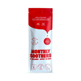 Holland & Barrett Period Harmony Monthly Soothers Cramp Relief Patches 5 Patches- Buy online at McGrocer