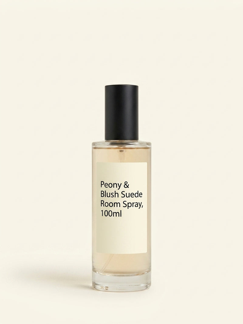 Jo Malone London Peony & Blush Suede room spray 100ml (British brand)