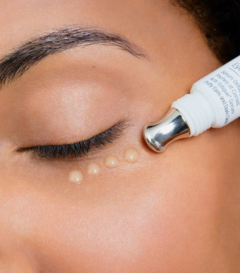 Cellcosmet eye serum with cooling applicator 15ml - British product