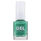 Superdrug Collection Spotlight Shine Gel Effect Nail Polish Lucky 10.5ml- Buy online at McGrocer