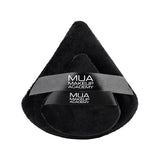 Superdrug MUA Duo Powder Puff Set Makeup Tools- Buy online at McGrocer